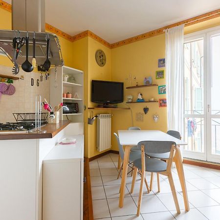 Bnbutler Torelli - Grazioso E Luminoso Bilocale Milão Exterior foto