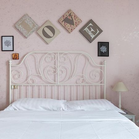 Bnbutler Torelli - Grazioso E Luminoso Bilocale Milão Exterior foto
