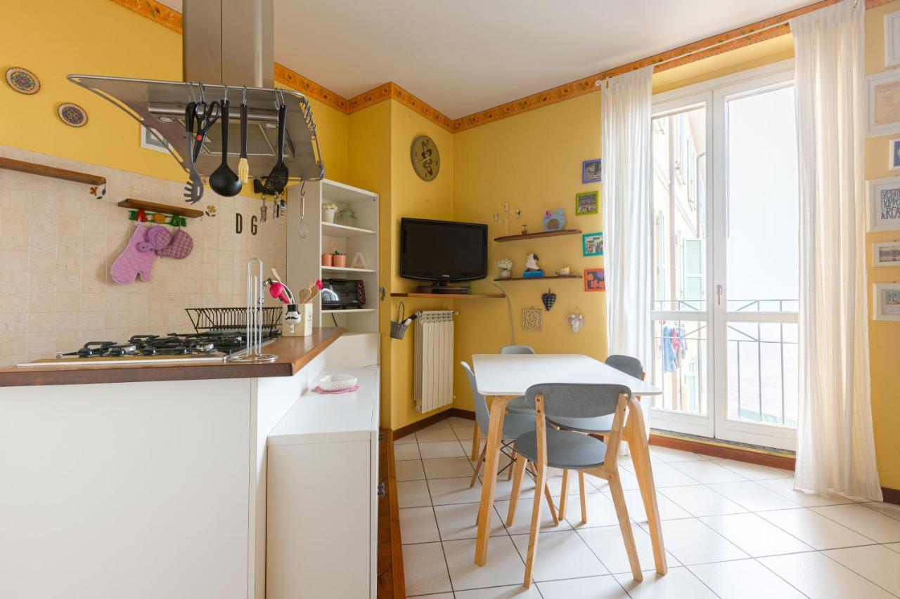 Bnbutler Torelli - Grazioso E Luminoso Bilocale Milão Exterior foto
