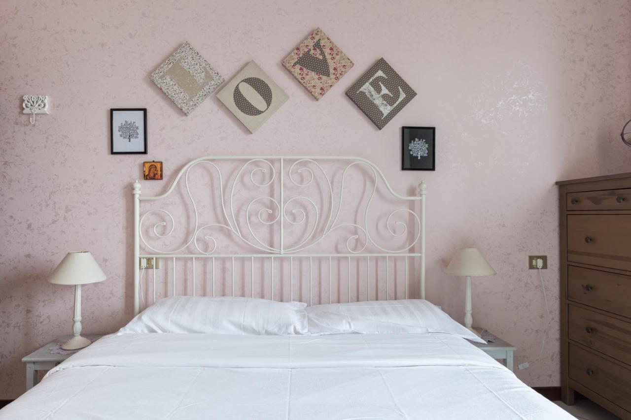 Bnbutler Torelli - Grazioso E Luminoso Bilocale Milão Exterior foto