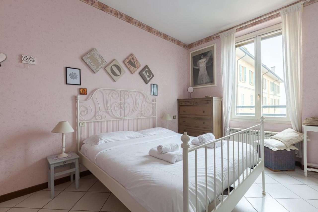 Bnbutler Torelli - Grazioso E Luminoso Bilocale Milão Exterior foto